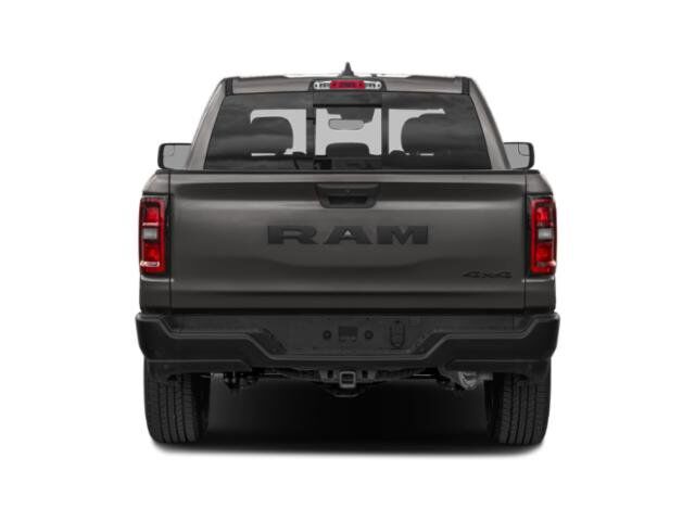 2026 Ram 1500 Express Winder GA