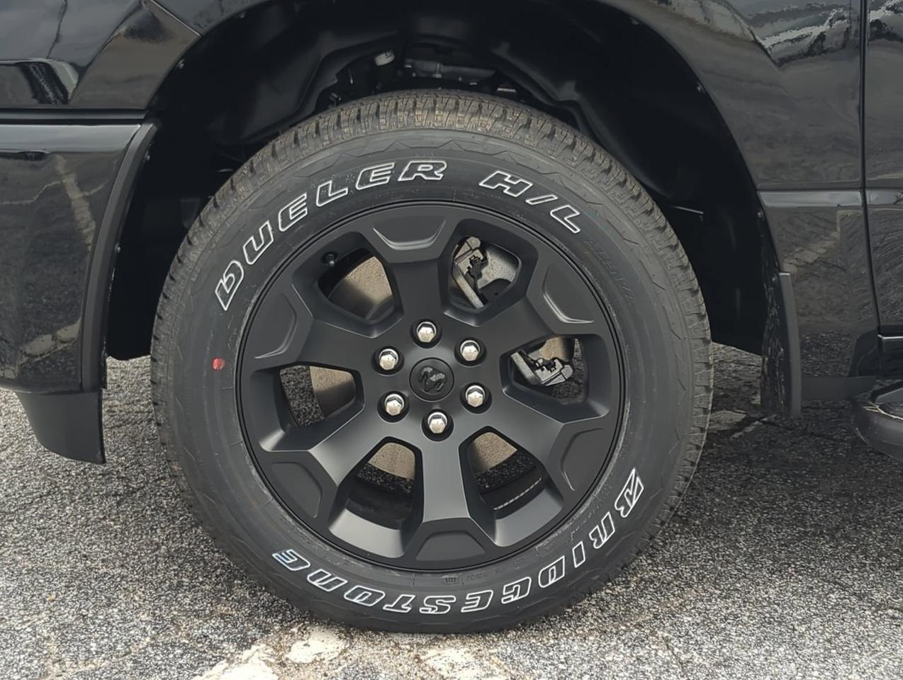 2026 Ram 1500 Express Winder GA