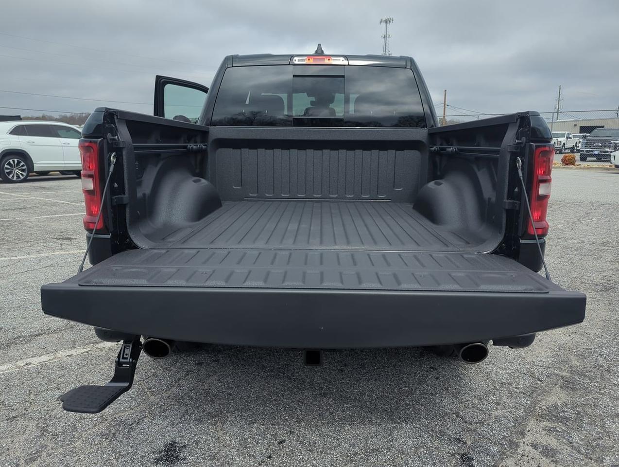 2026 Ram 1500 Express Winder GA