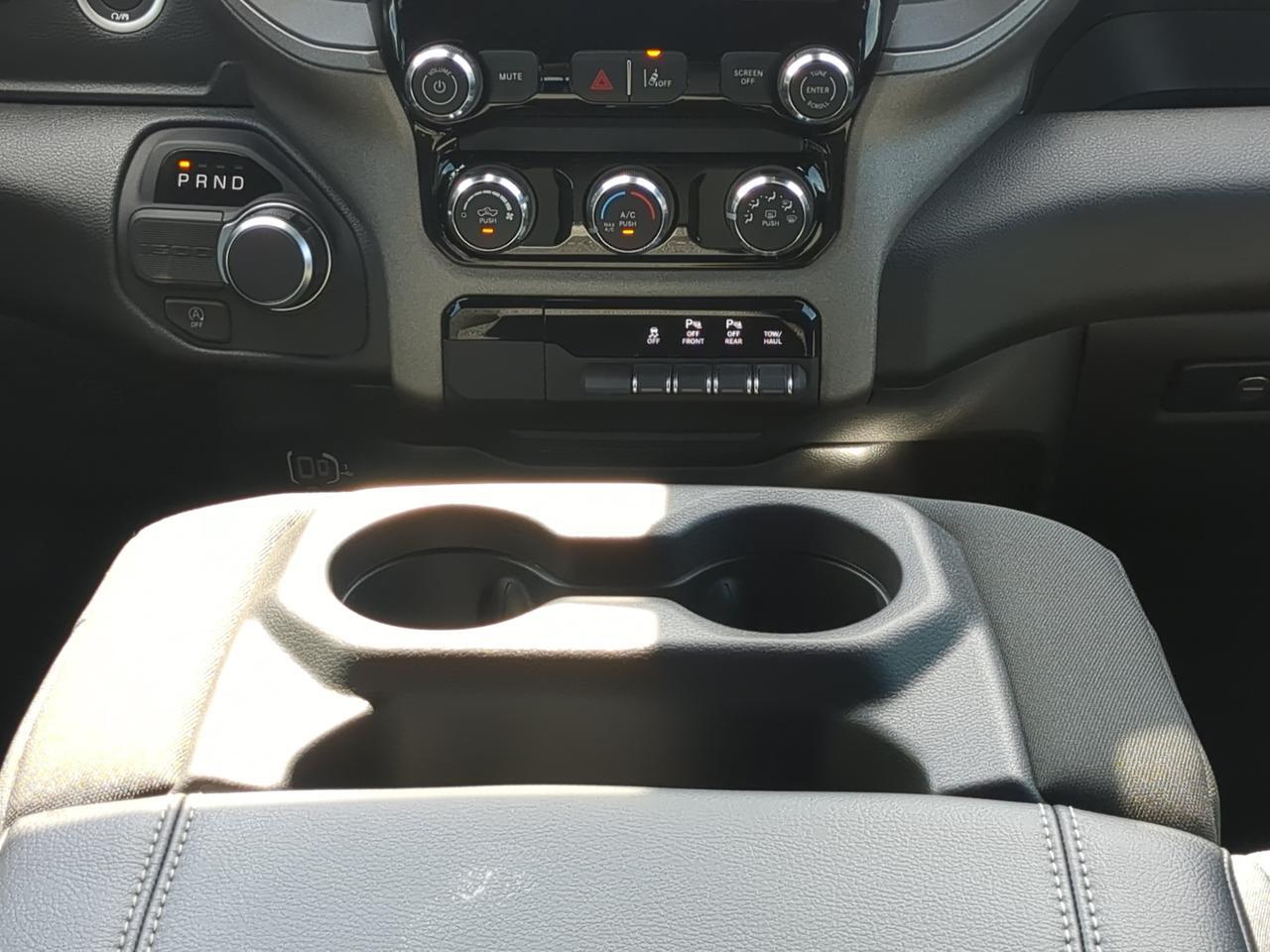 2026 Ram 1500 Express Winder GA