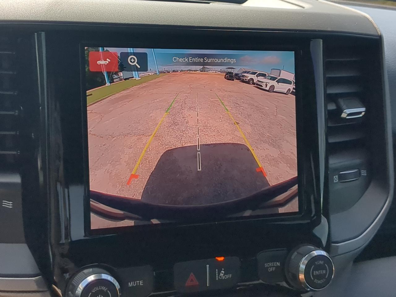 2026 Ram 1500 Express Winder GA