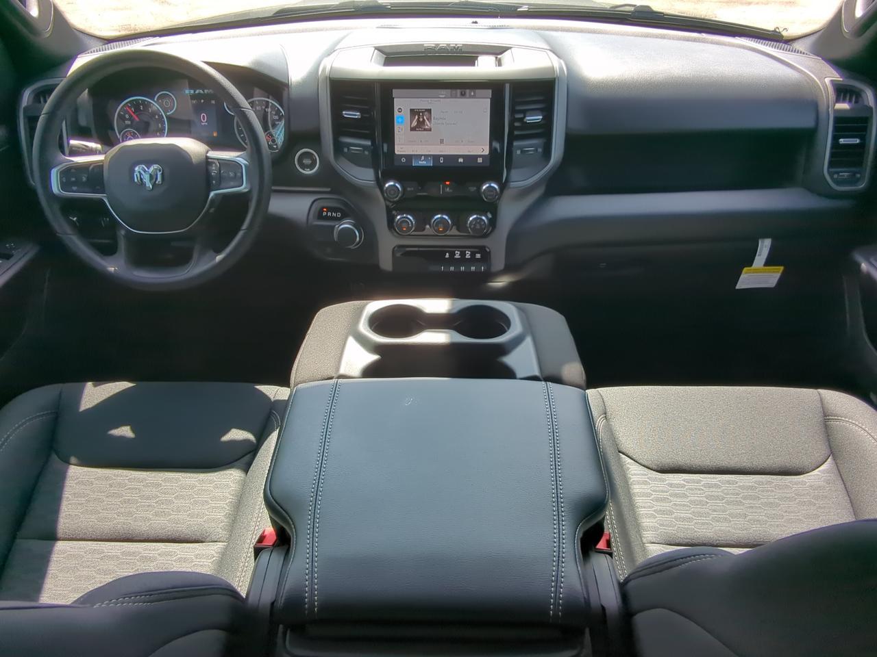 2026 Ram 1500 Express Winder GA