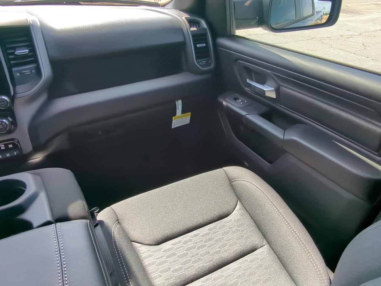 2026 Ram 1500 Express Winder GA