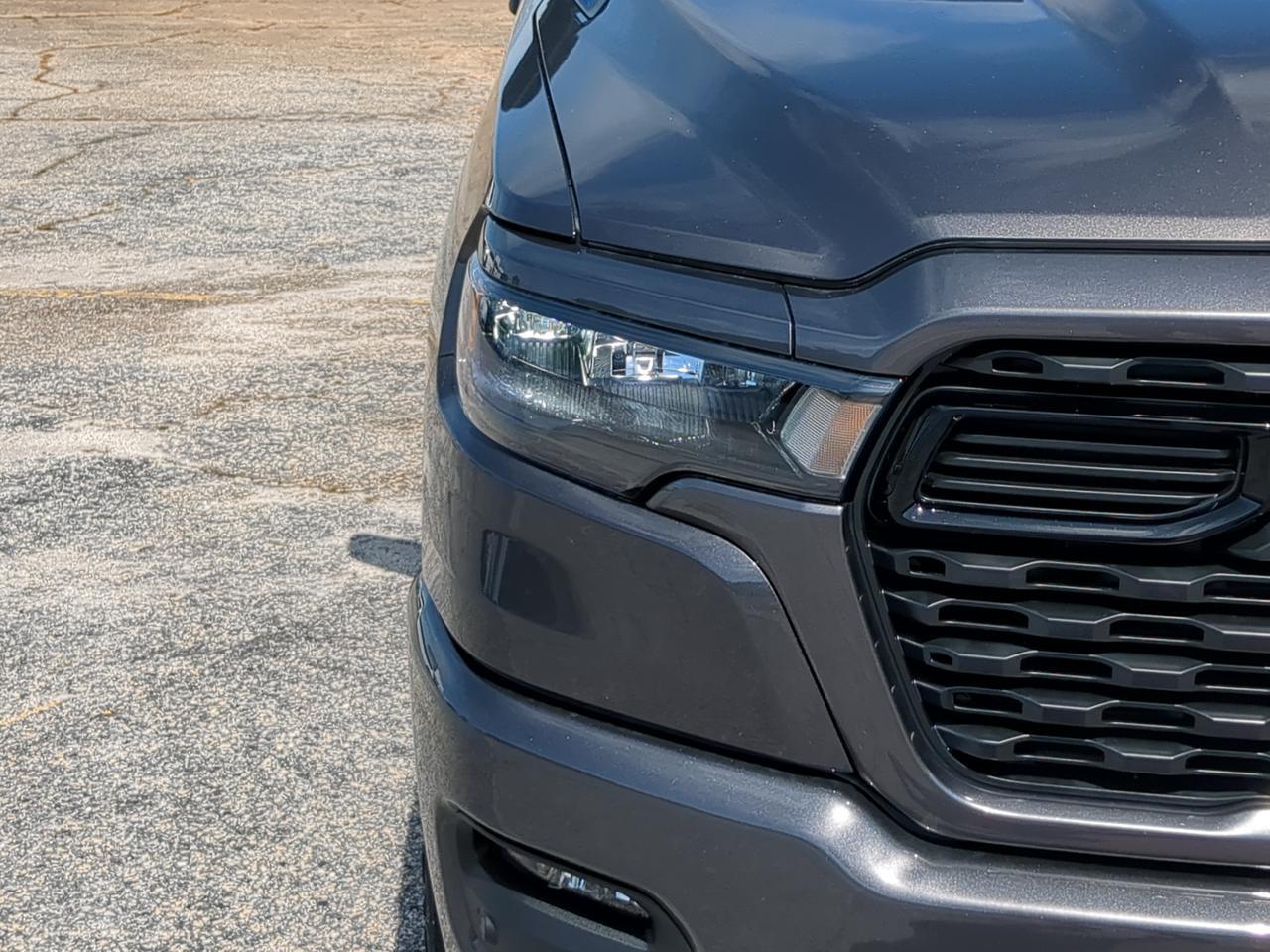 2026 Ram 1500 Express Winder GA