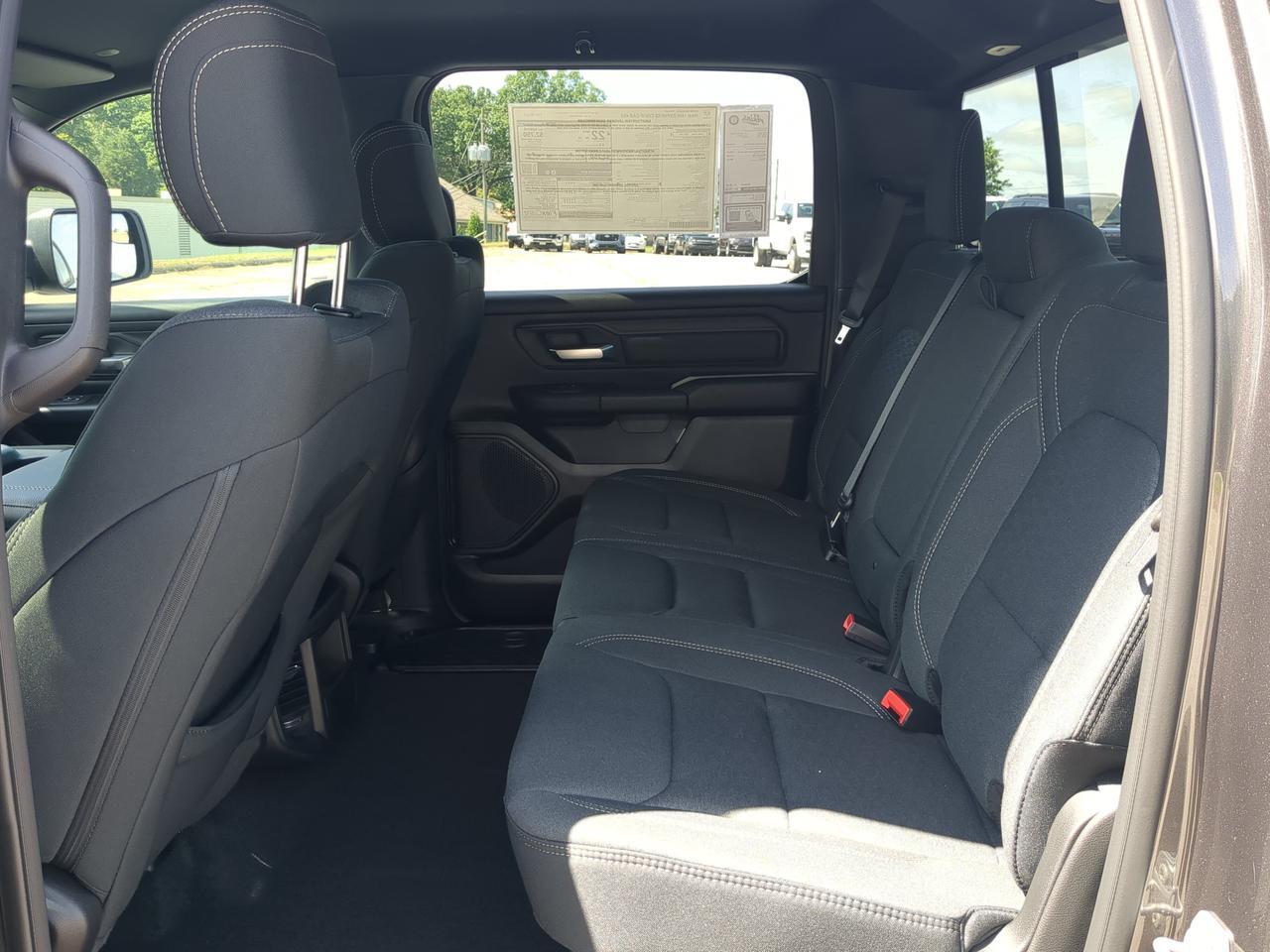 2026 Ram 1500 Express Winder GA