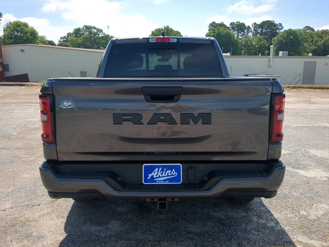 2026 Ram 1500 Express Winder GA