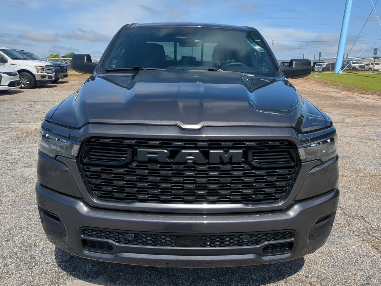 2026 Ram 1500 Express Winder GA