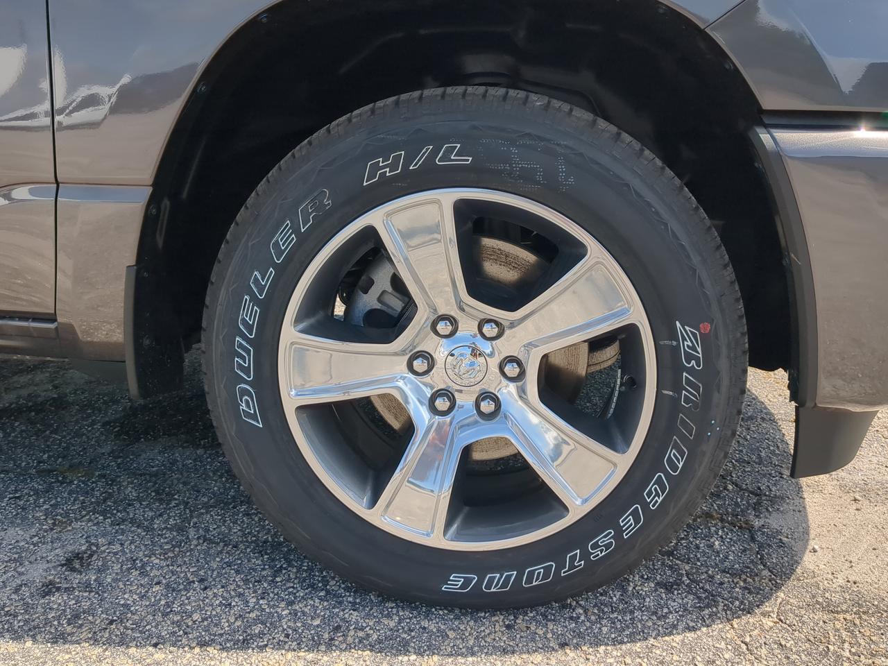 2026 Ram 1500 Express Winder GA