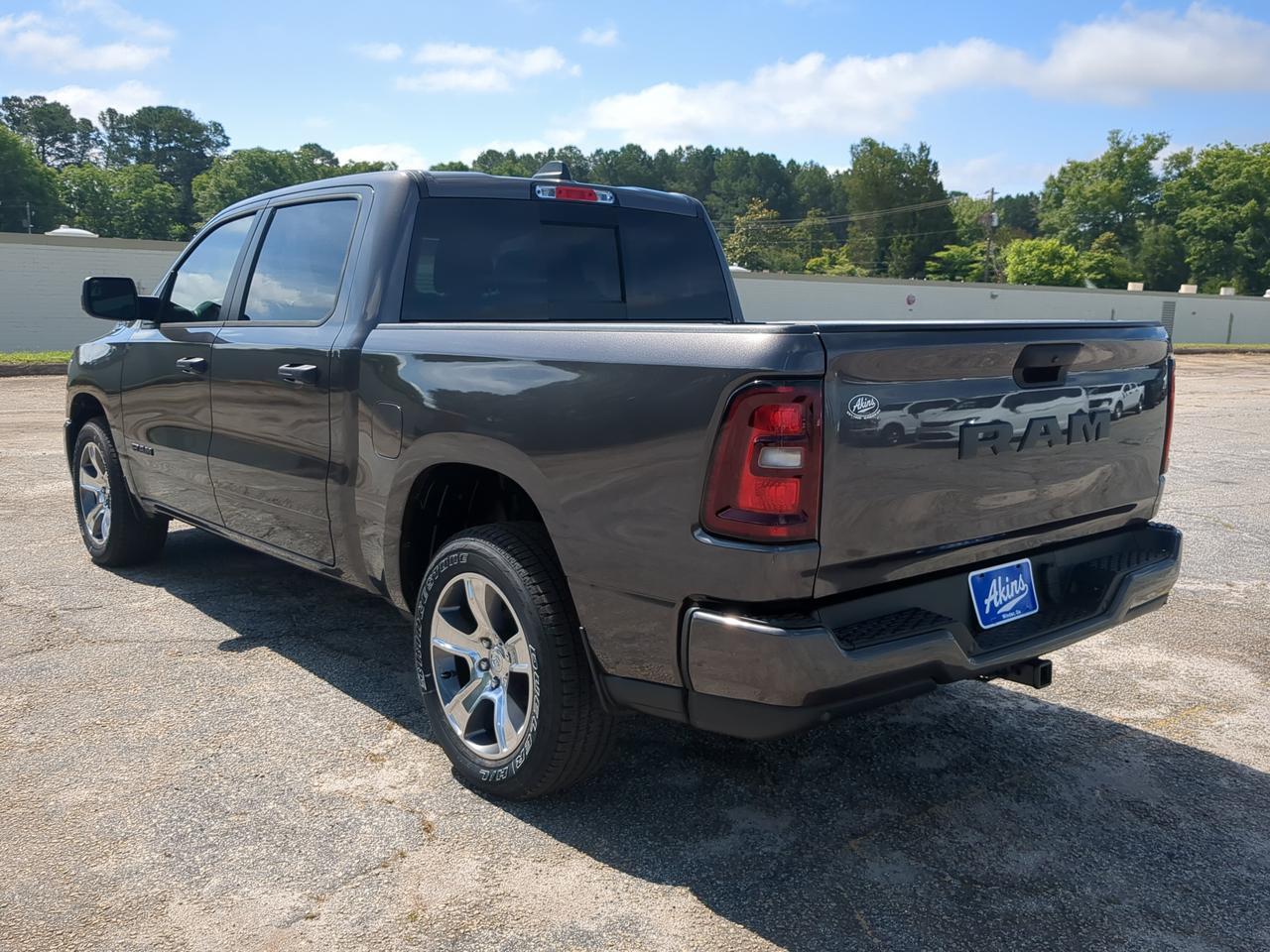 2026 Ram 1500 Express Winder GA