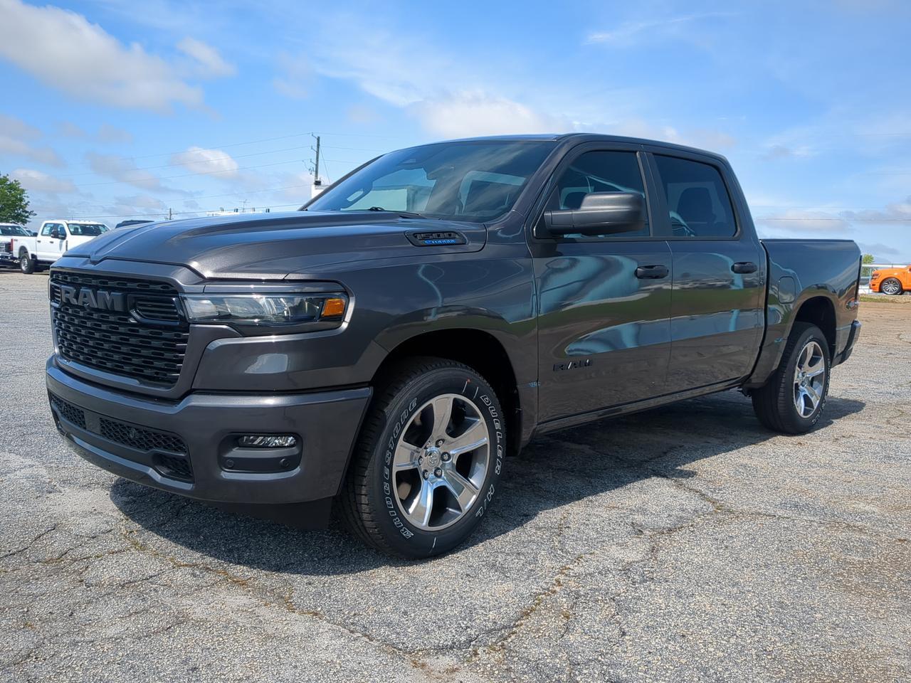 2026 Ram 1500 Express Winder GA