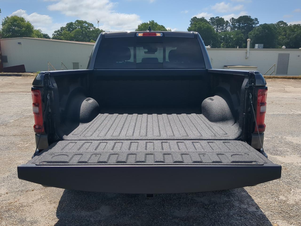 2026 Ram 1500 Express Winder GA