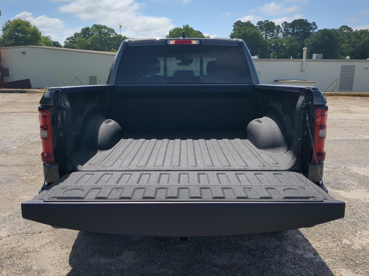 2026 Ram 1500 Express Winder GA