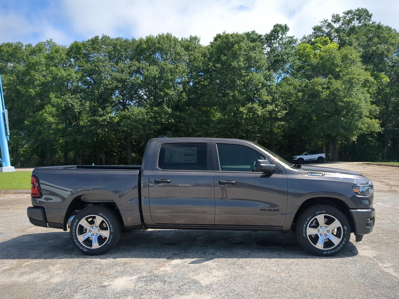2026 Ram 1500 Express Winder GA