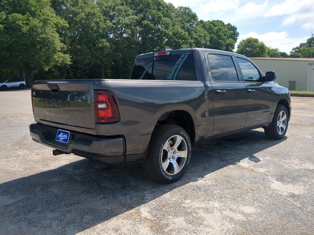 2026 Ram 1500 Express Winder GA