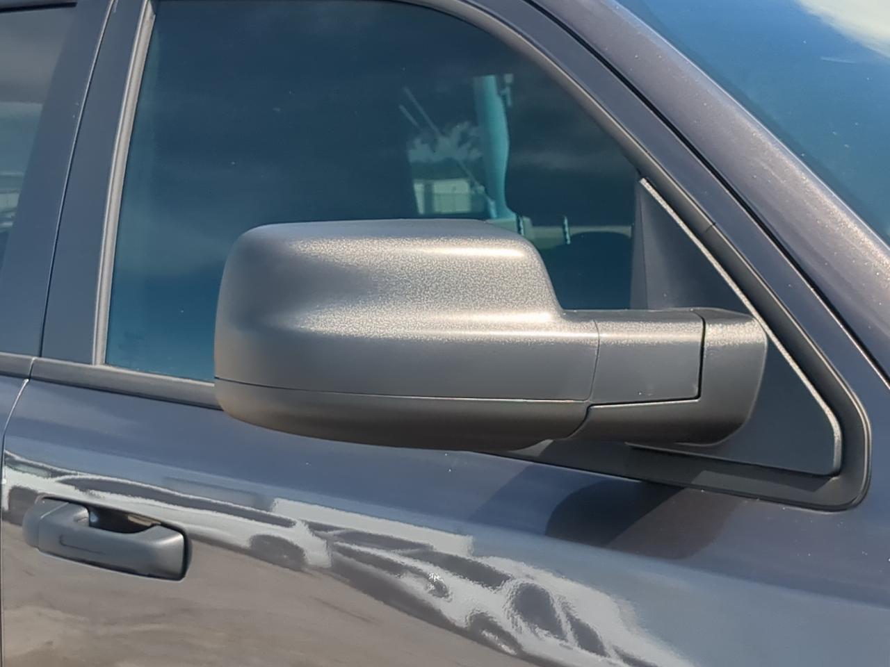 2026 Ram 1500 Express Winder GA