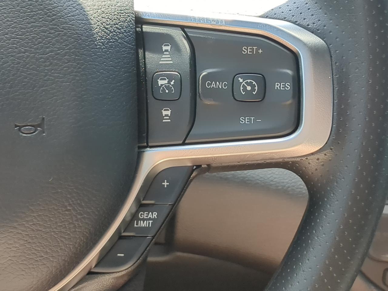 2026 Ram 1500 Express Winder GA
