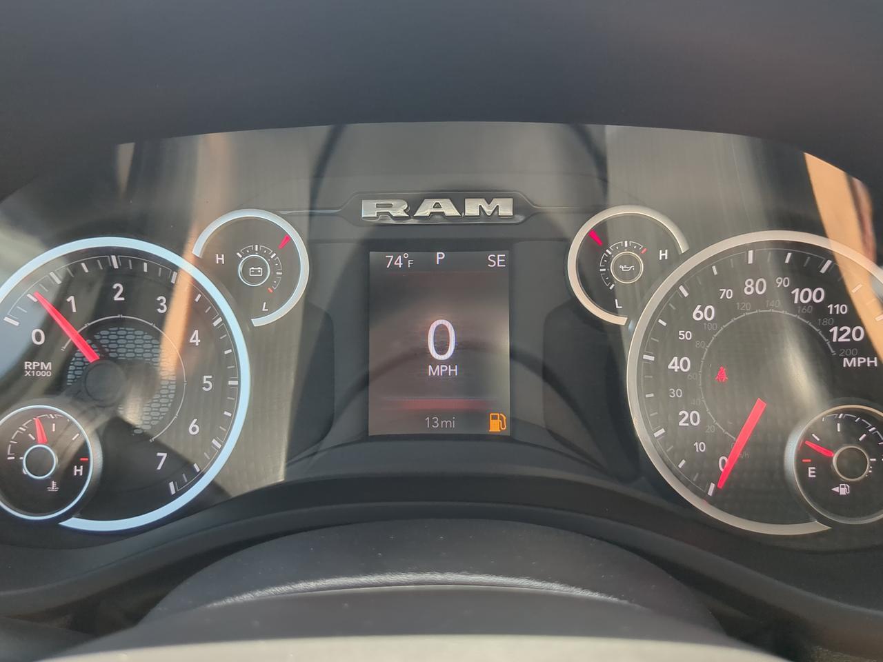 2026 Ram 1500 Express Winder GA