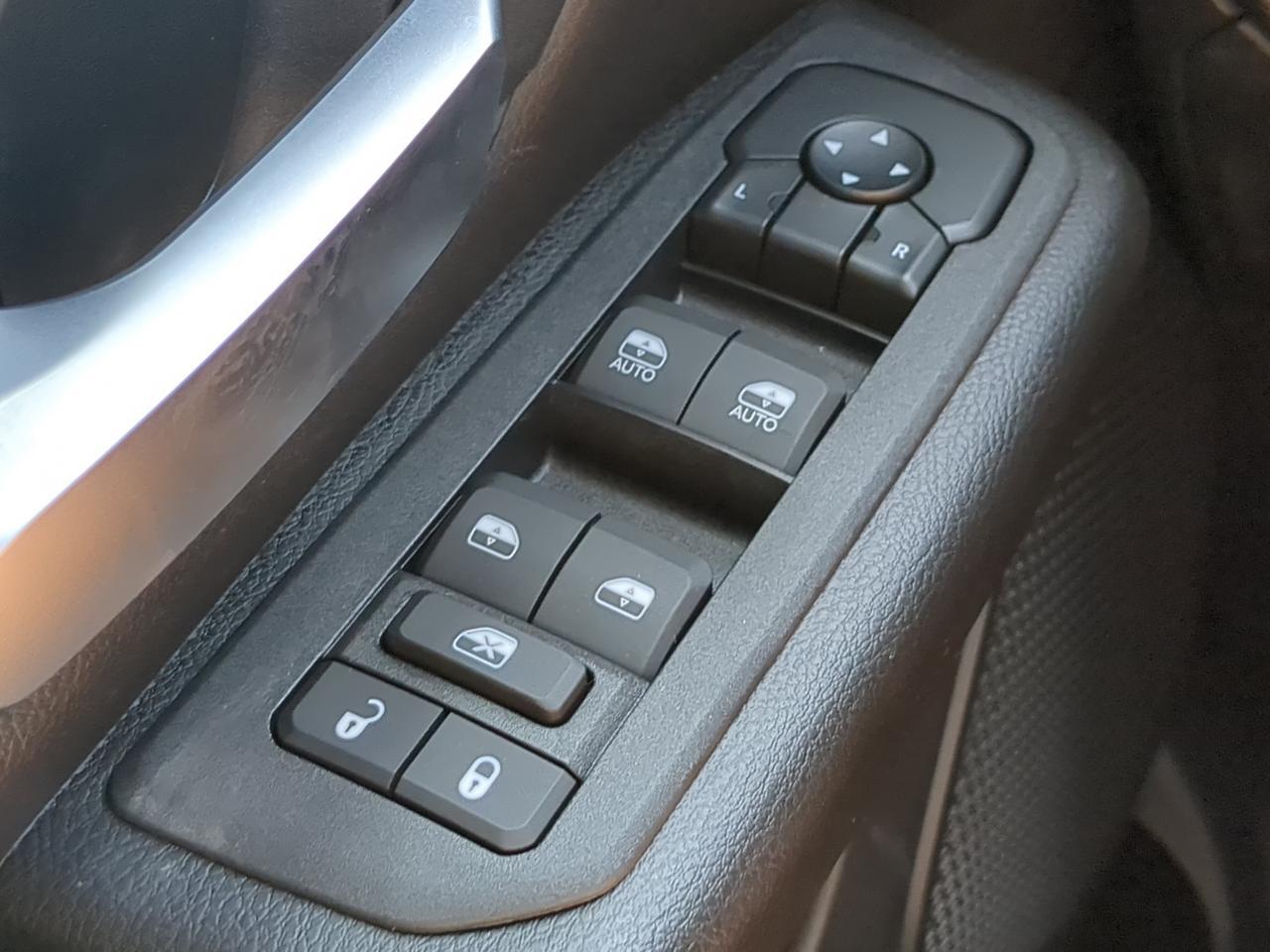 2026 Ram 1500 Express Winder GA