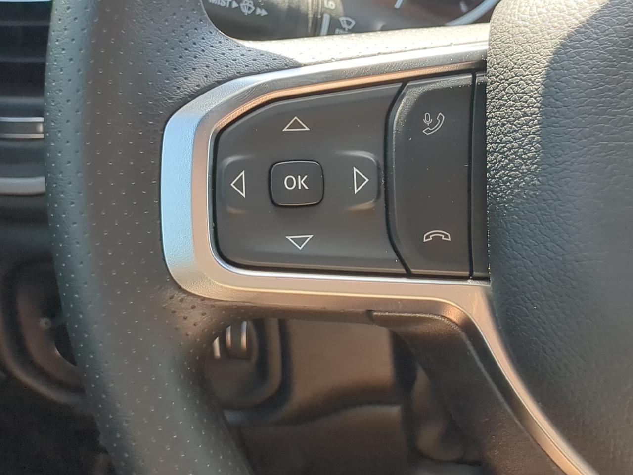 2026 Ram 1500 Express Winder GA