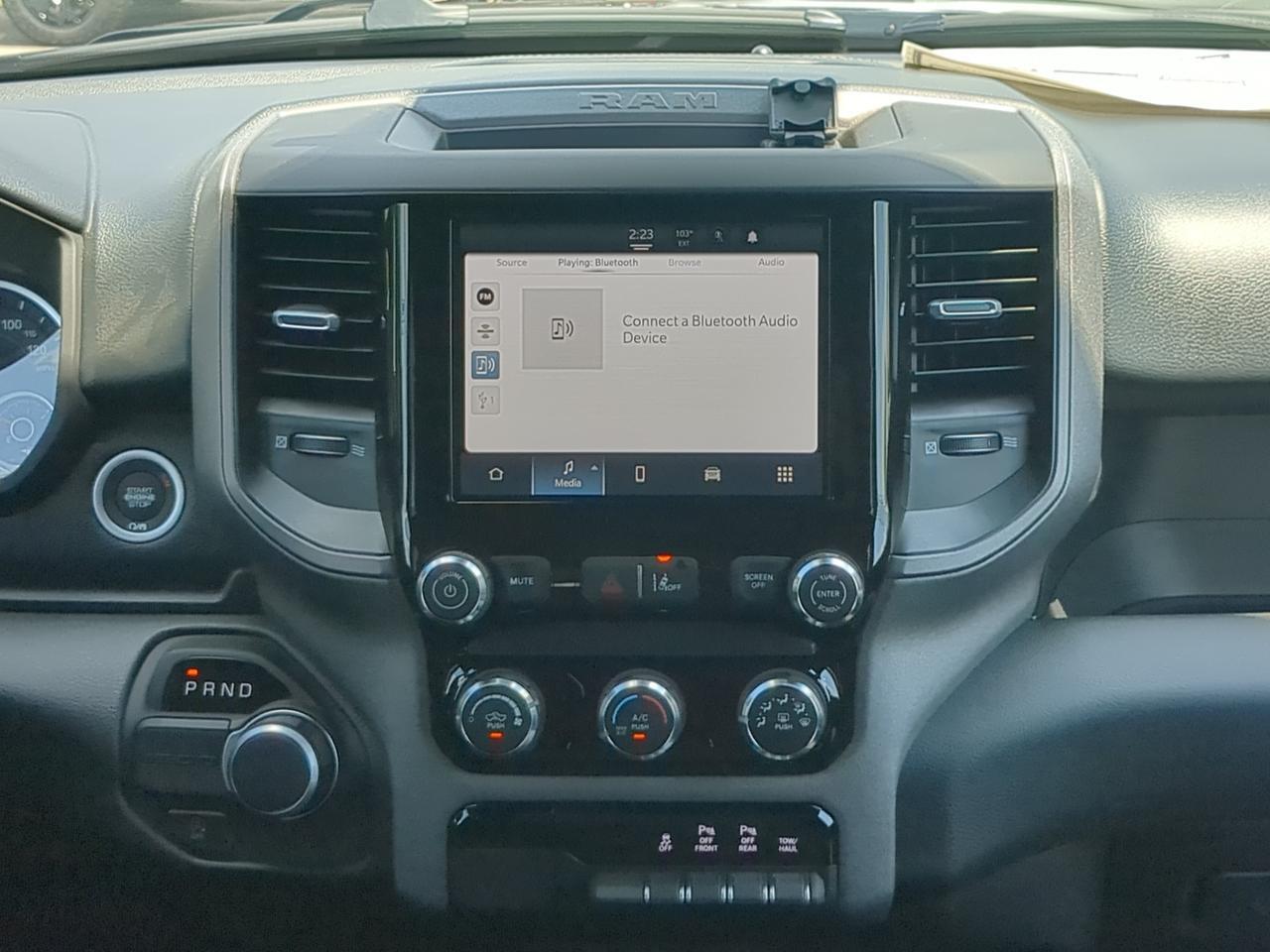 2026 Ram 1500 Express Winder GA