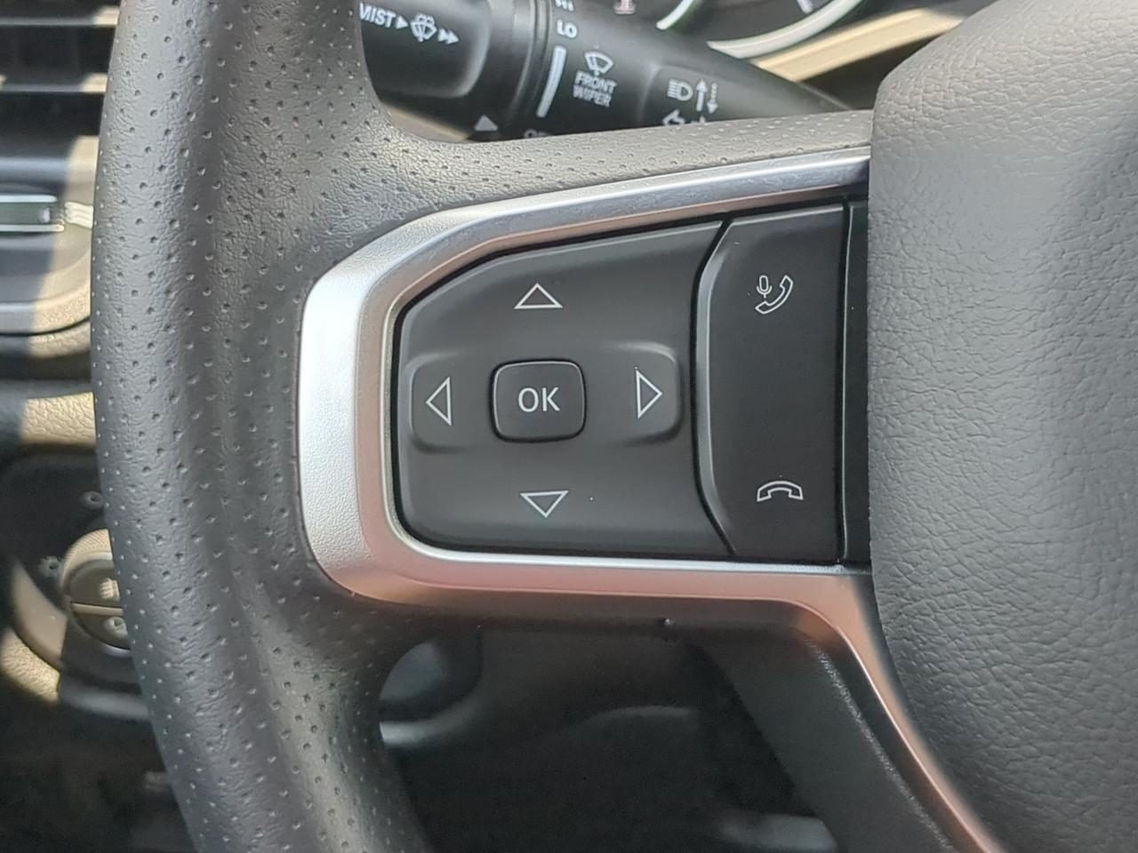2026 Ram 1500 Express Winder GA