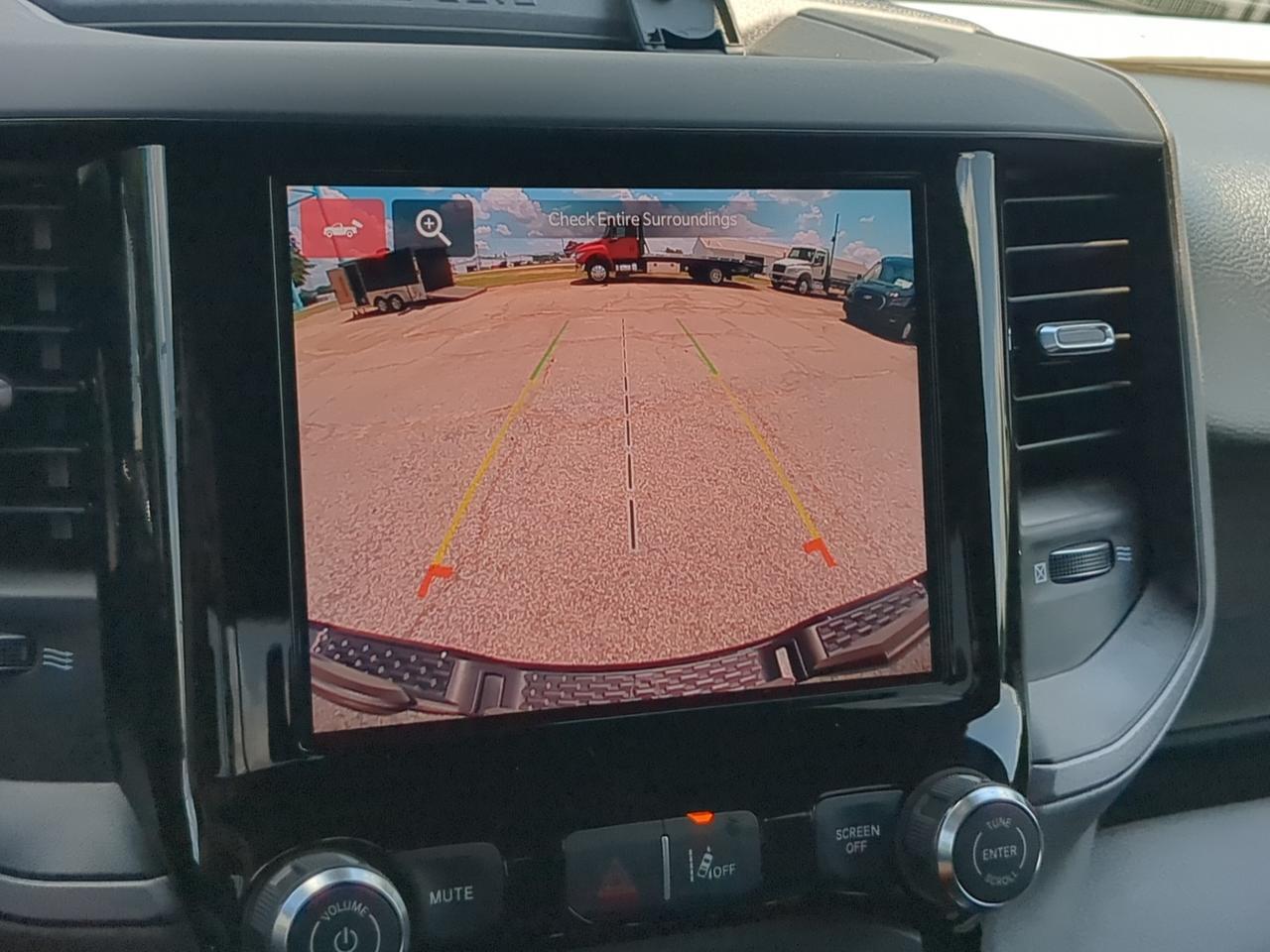 2026 Ram 1500 Express Winder GA