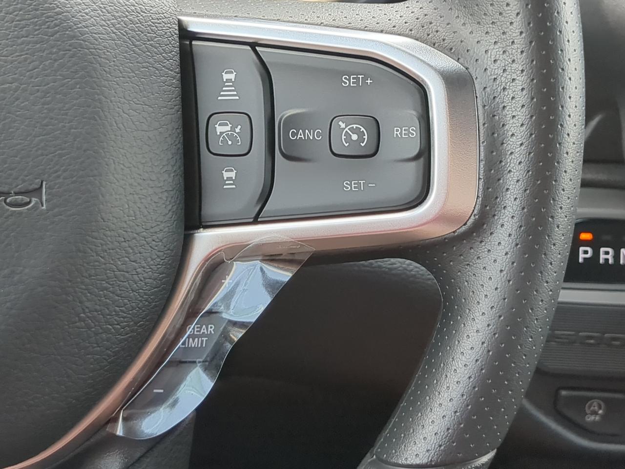 2026 Ram 1500 Express Winder GA