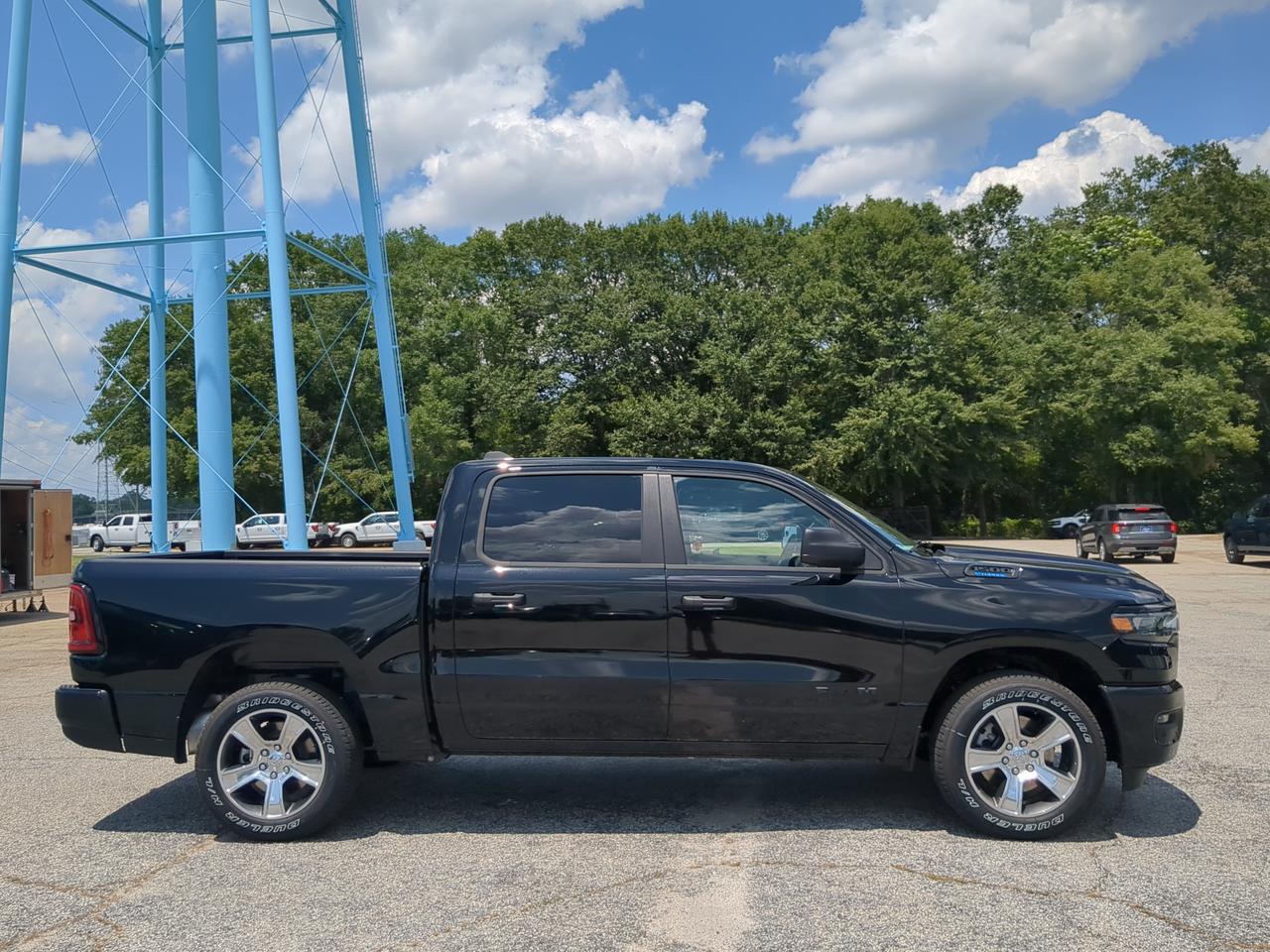 2026 Ram 1500 Express Winder GA