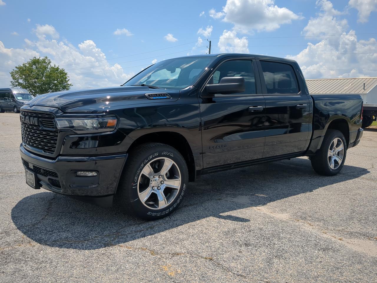 2026 Ram 1500 Express Winder GA