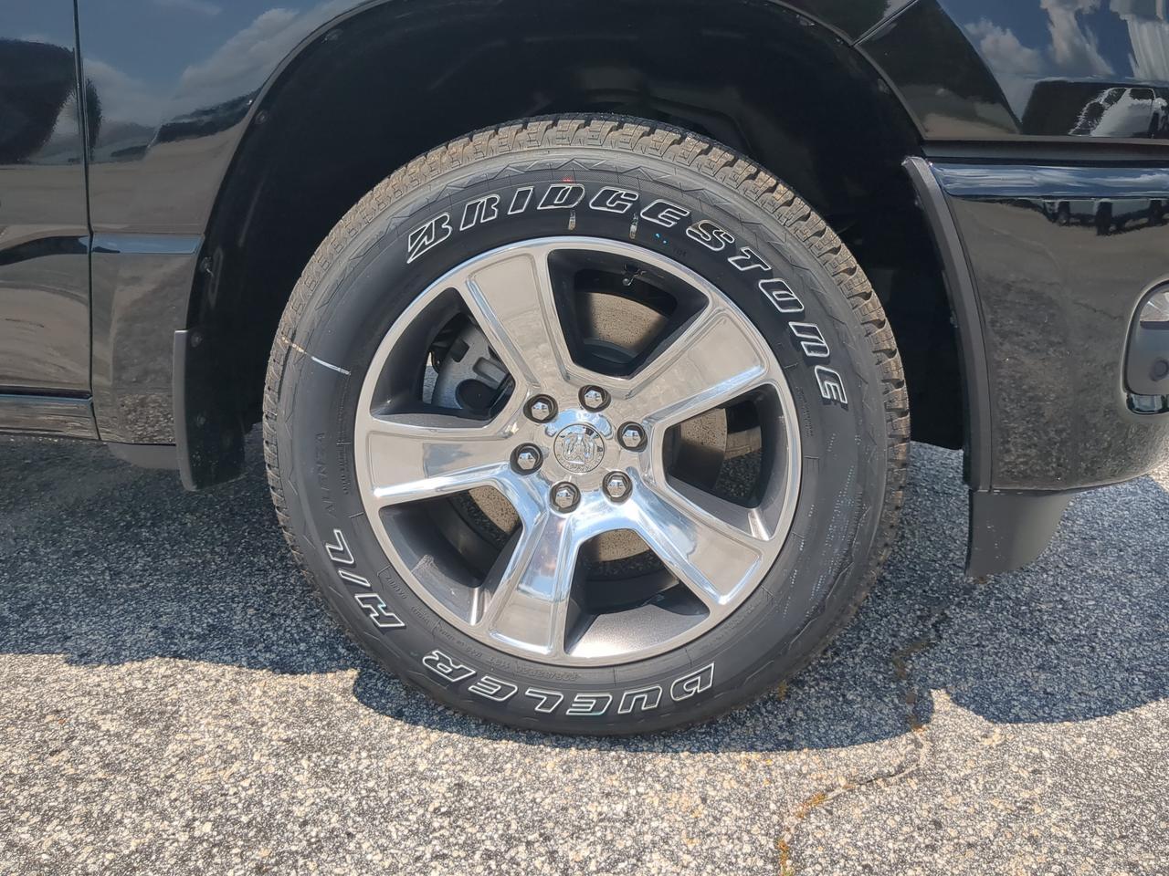 2026 Ram 1500 Express Winder GA