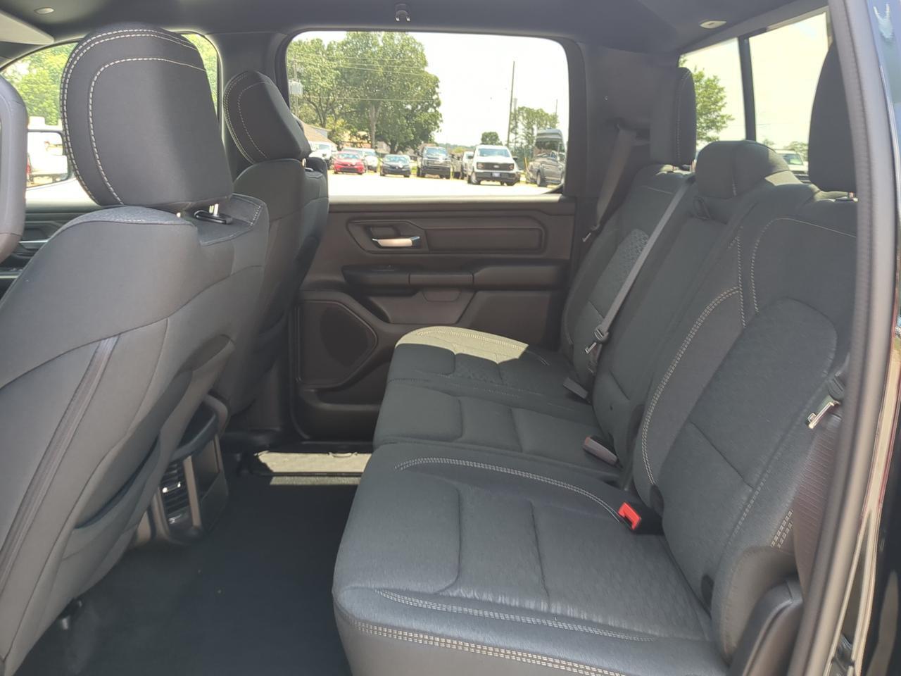2026 Ram 1500 Express Winder GA