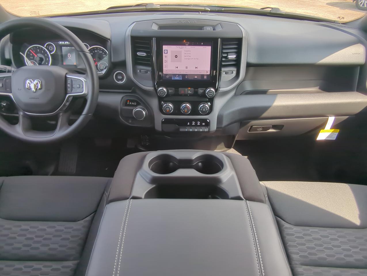 2026 Ram 1500 Express Winder GA