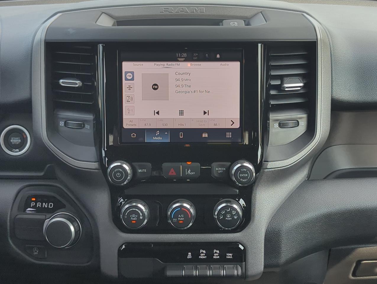2026 Ram 1500 Express Winder GA