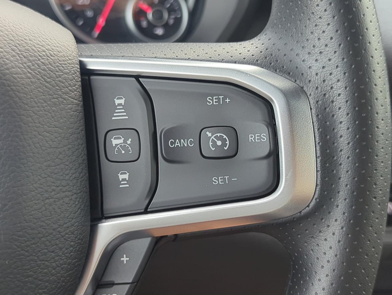 2026 Ram 1500 Express Winder GA