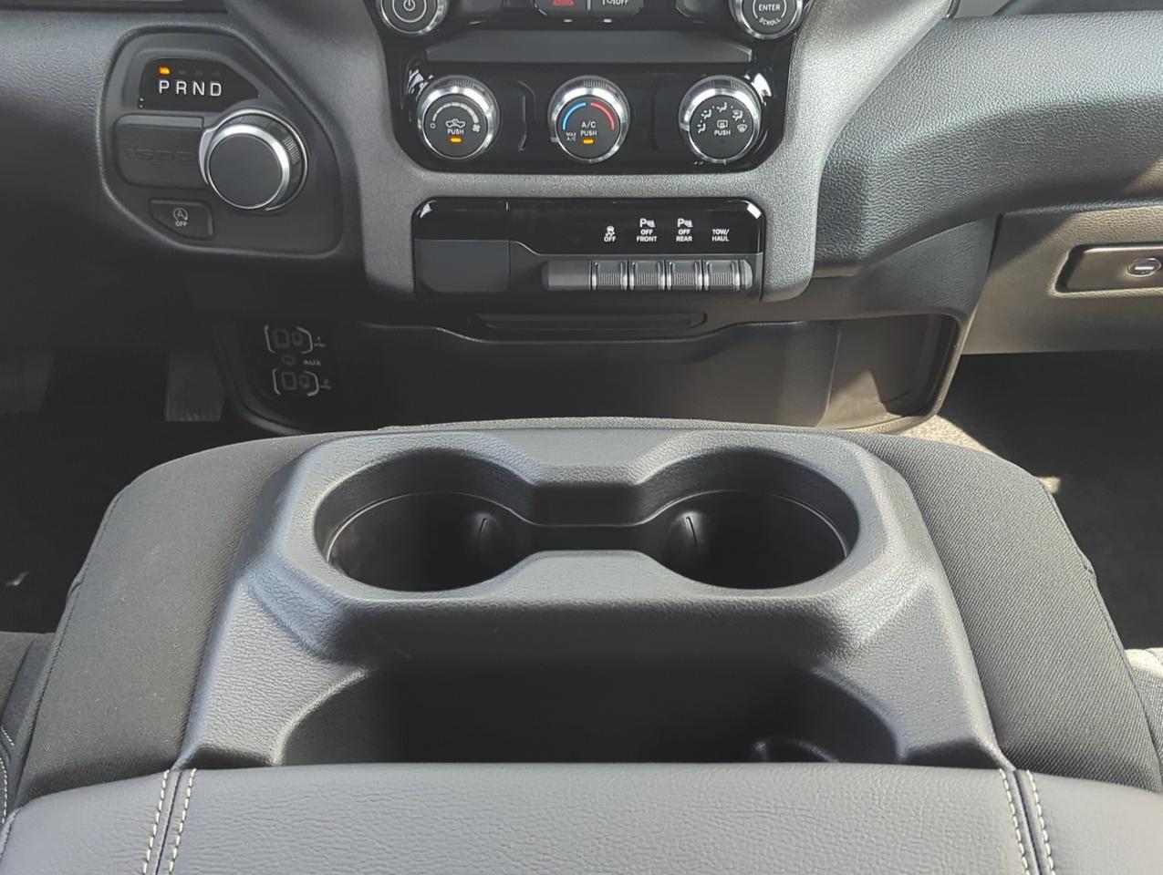 2026 Ram 1500 Express Winder GA