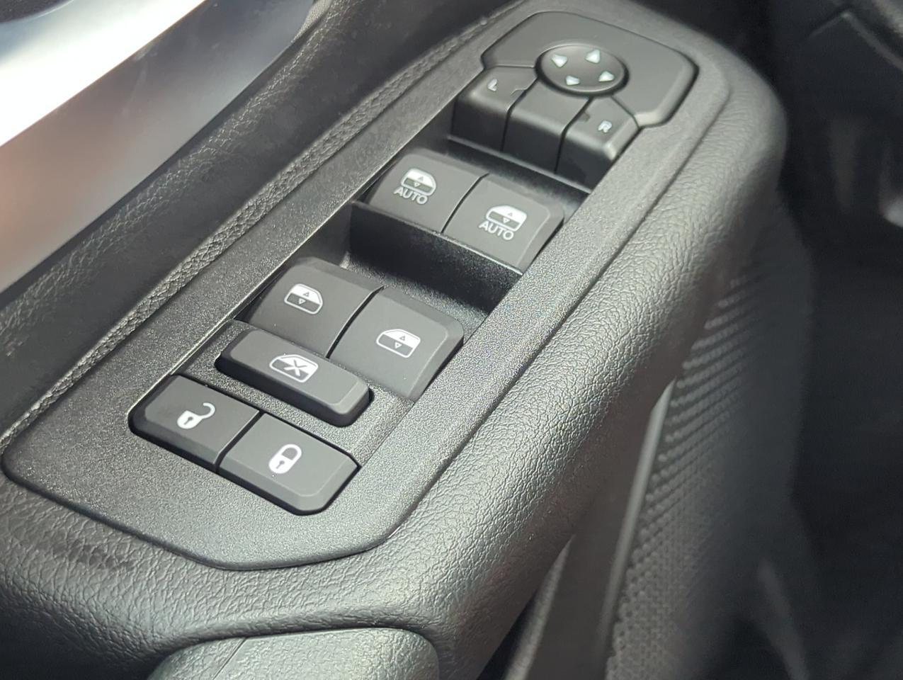 2026 Ram 1500 Express Winder GA