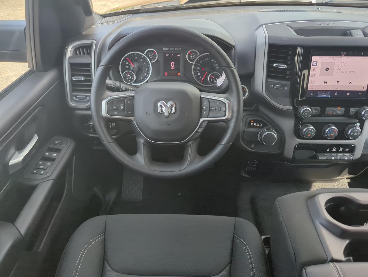 2026 Ram 1500 Express Winder GA