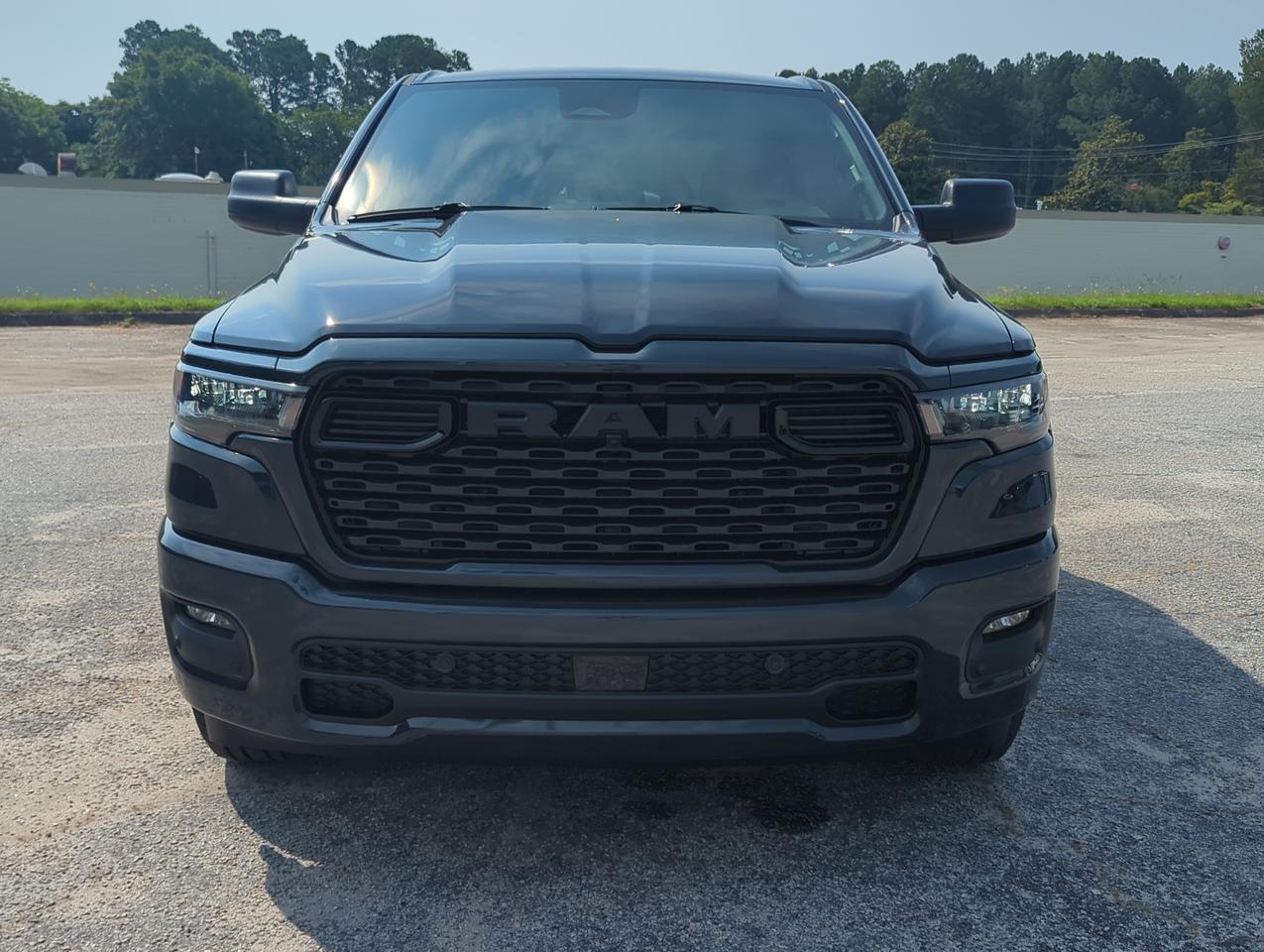2026 Ram 1500 Express Winder GA