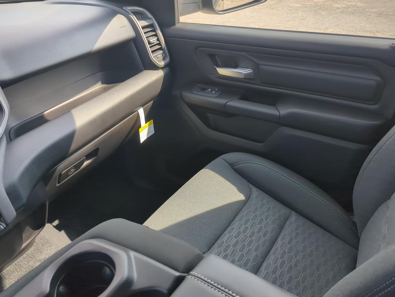 2026 Ram 1500 Express Winder GA
