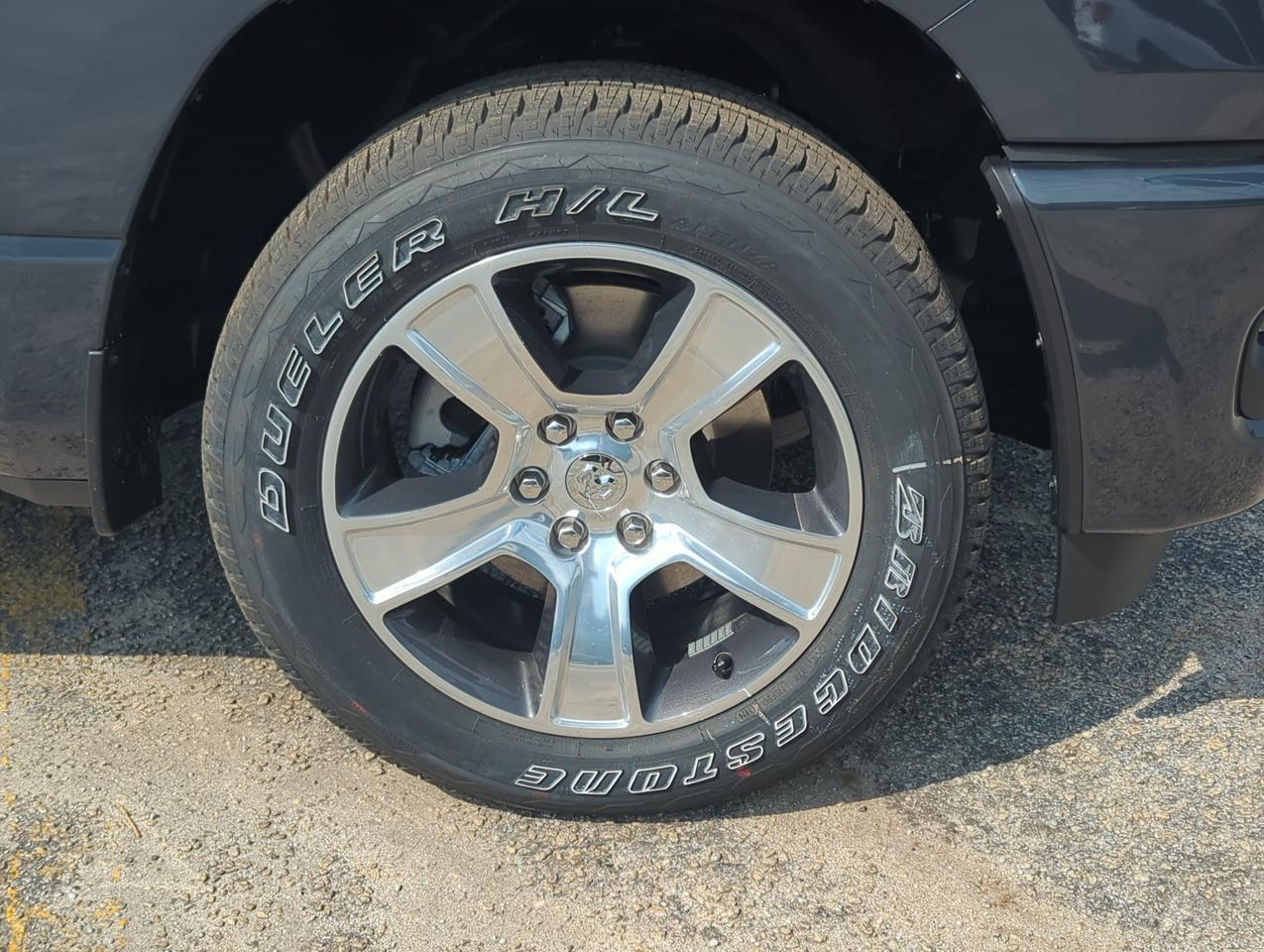 2026 Ram 1500 Express Winder GA