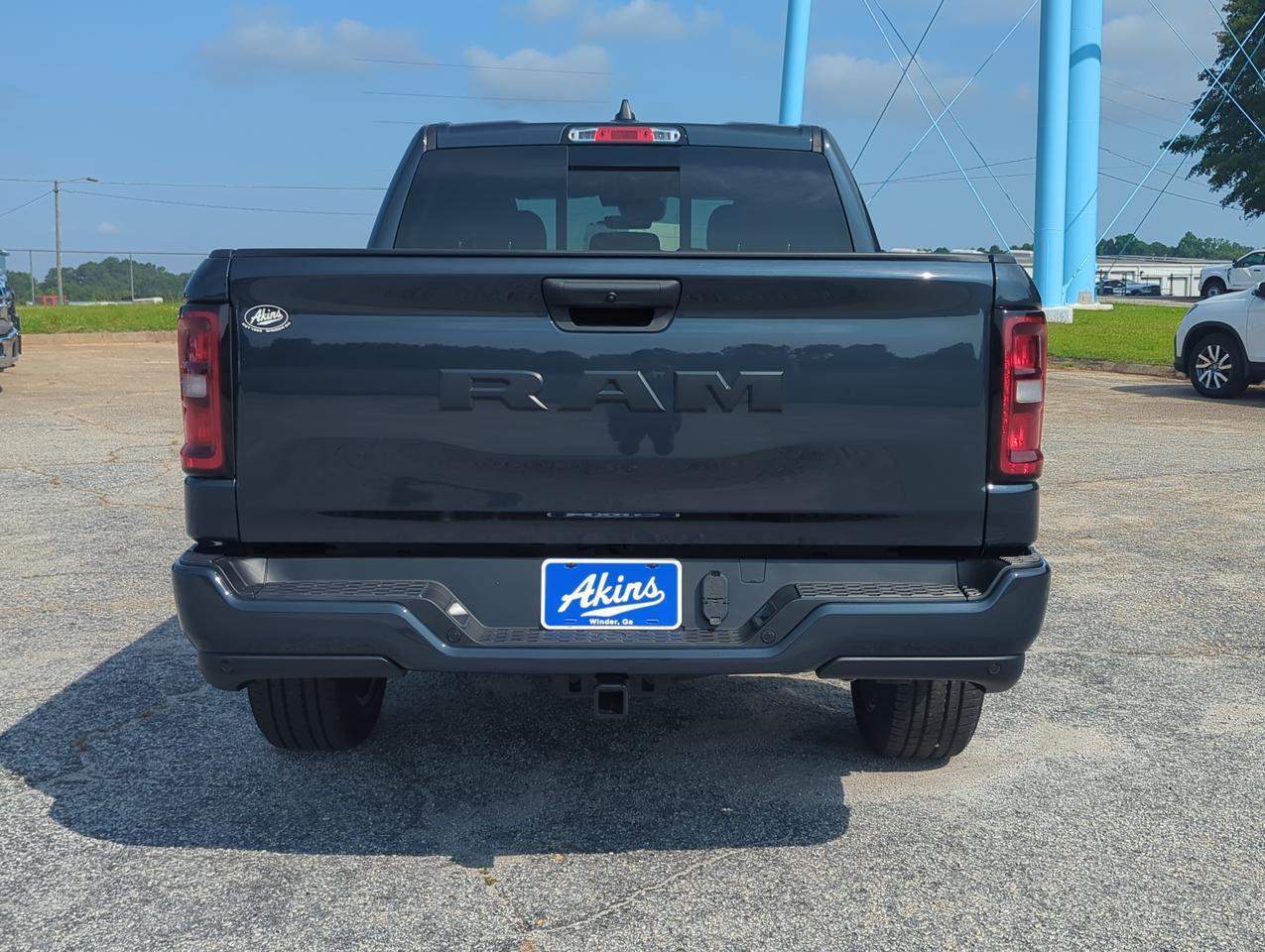 2026 Ram 1500 Express Winder GA