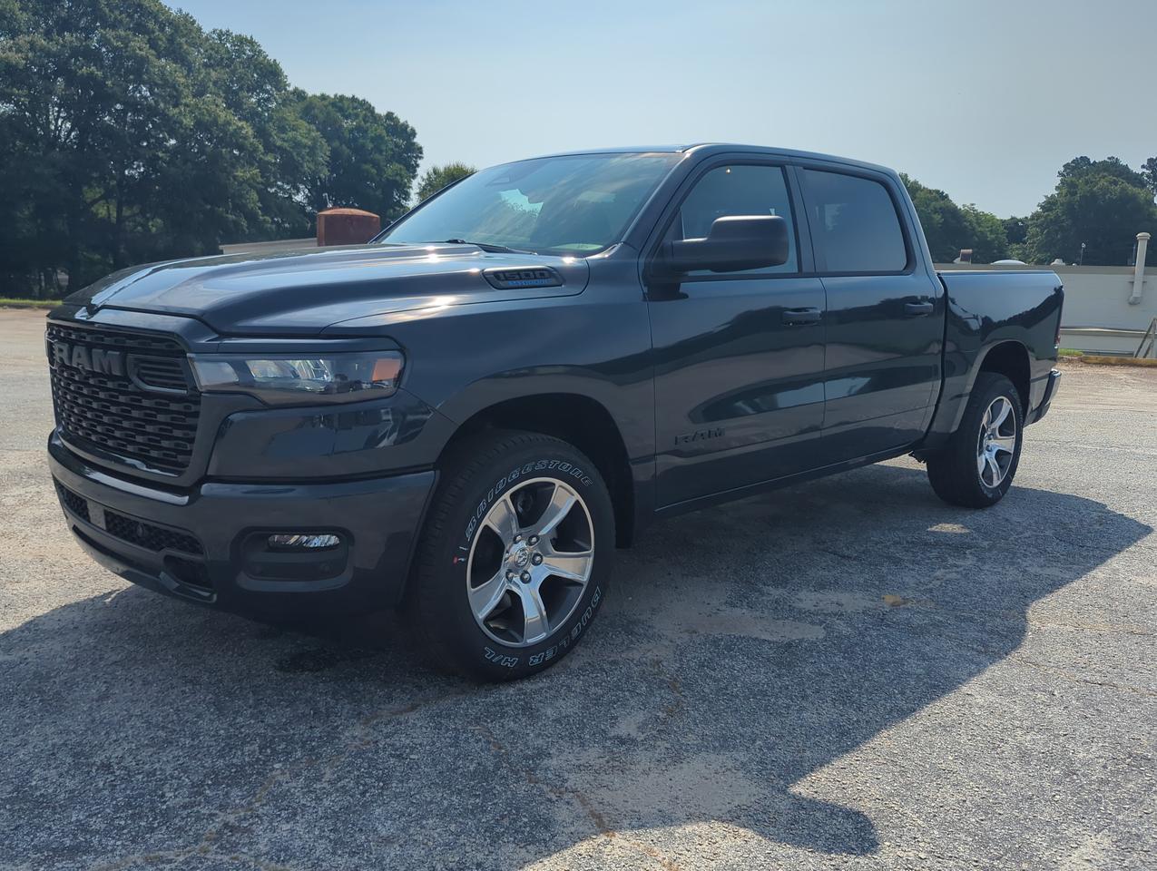 2026 Ram 1500 Express Winder GA