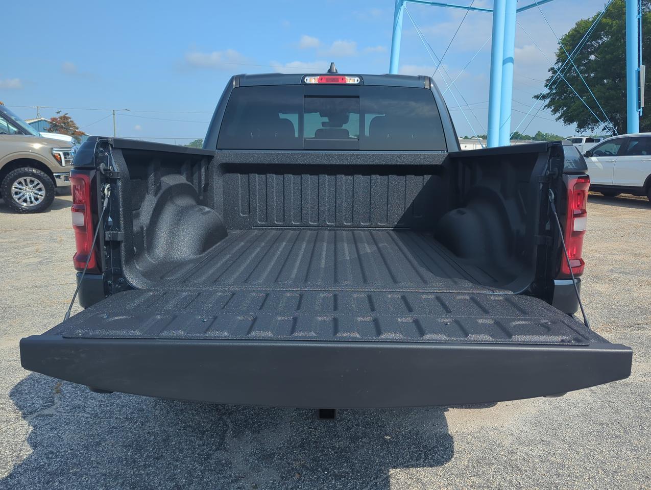 2026 Ram 1500 Express Winder GA