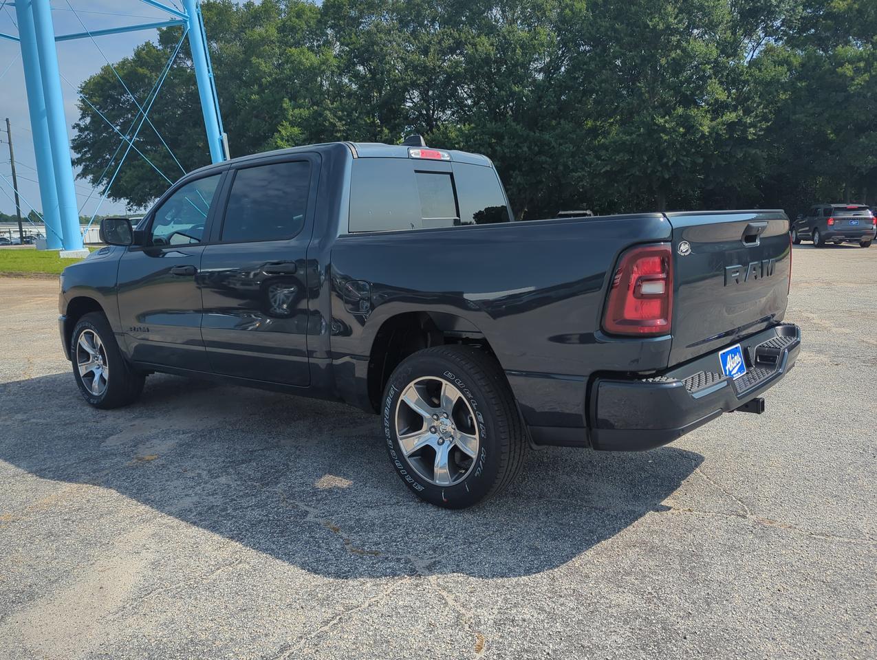 2026 Ram 1500 Express Winder GA