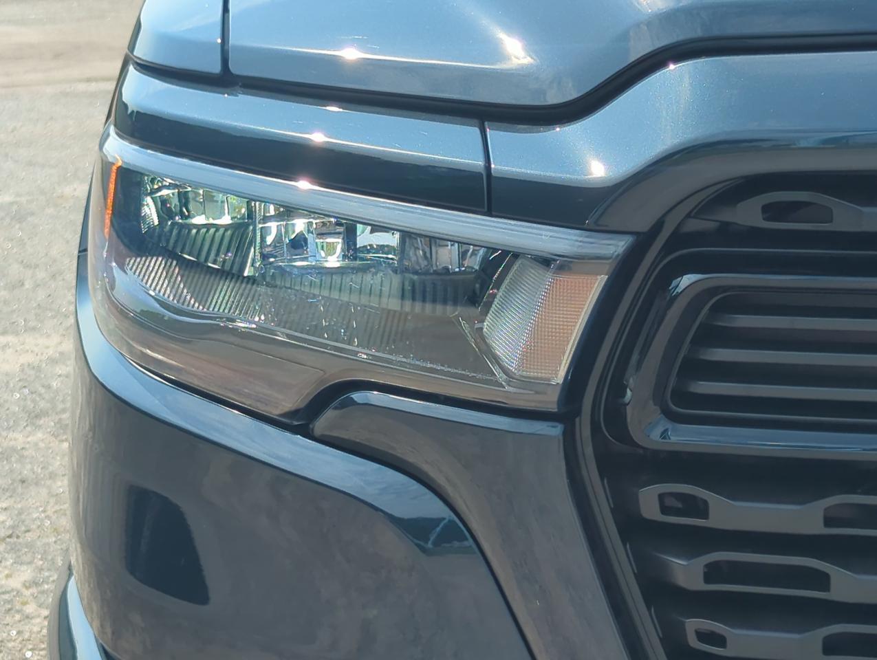 2026 Ram 1500 Express Winder GA