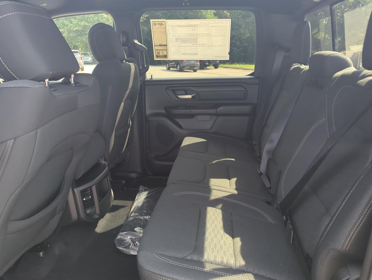 2026 Ram 1500 Express Winder GA