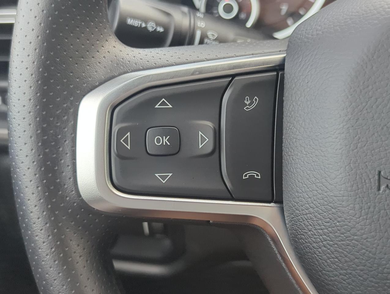 2026 Ram 1500 Express Winder GA
