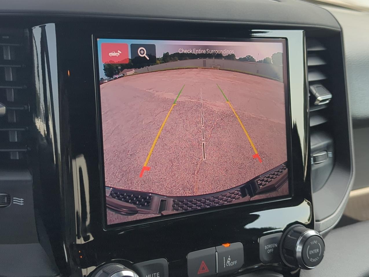 2026 Ram 1500 Express Winder GA