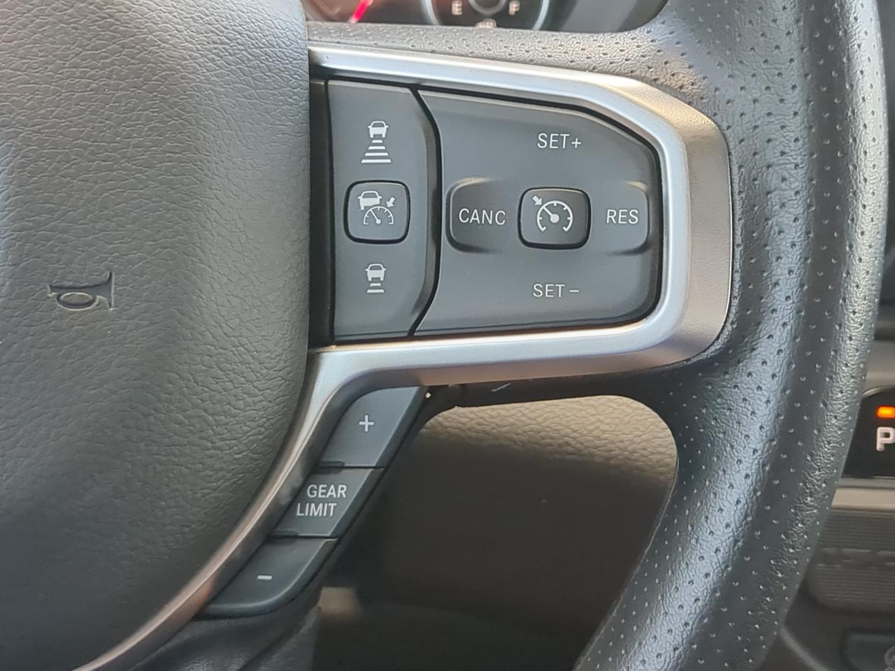 2026 Ram 1500 Express Winder GA