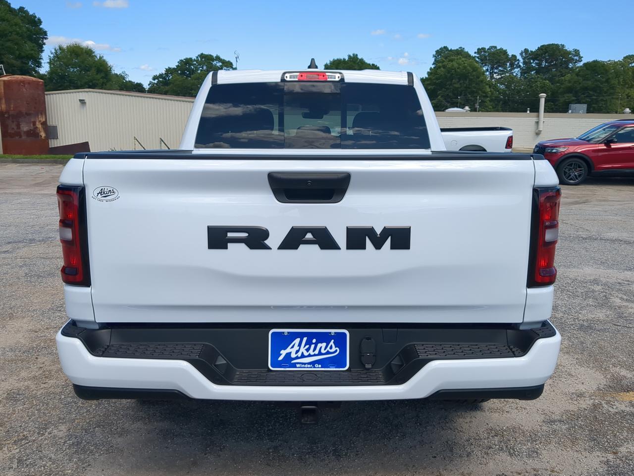 2026 Ram 1500 Express Winder GA